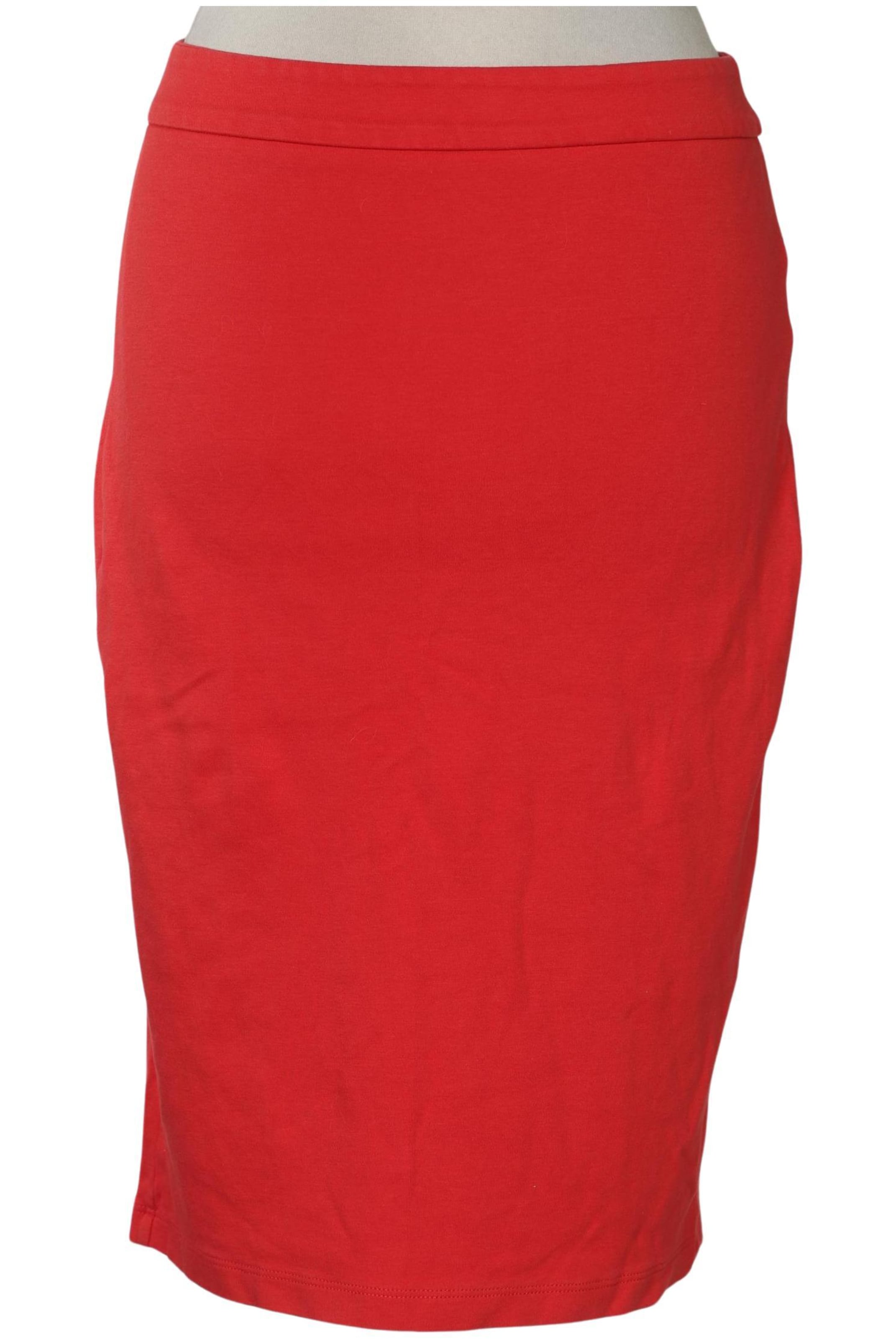 ARMEDANGELS Skirt in S in Red: front