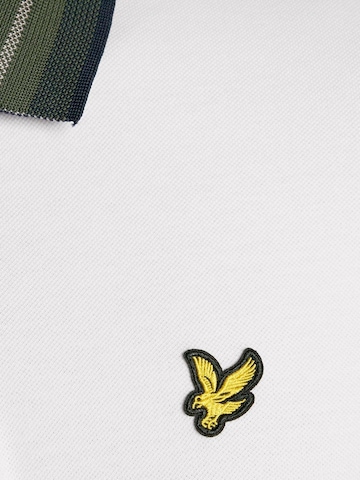 Lyle & Scott Shirt in White