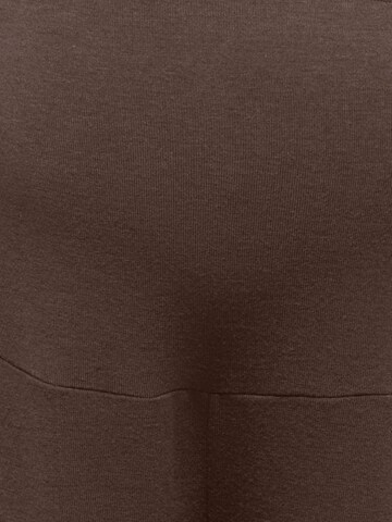 Only Maternity Regular Hose in Braun