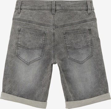 s.Oliver Skinny Jeans in Grau