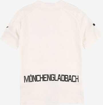 PUMA Koszulka funkcyjna 'Borussia Mönchengladbach 22/23' w kolorze biały