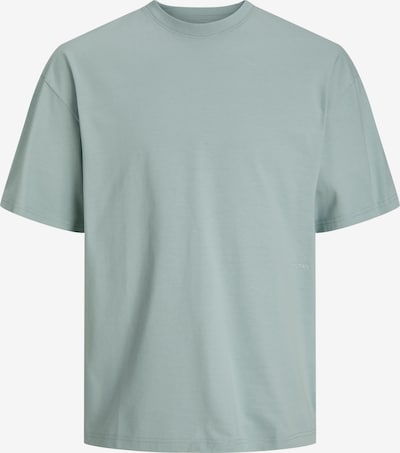 JACK & JONES T-Shirt 'VIBE' in mint, Produktansicht