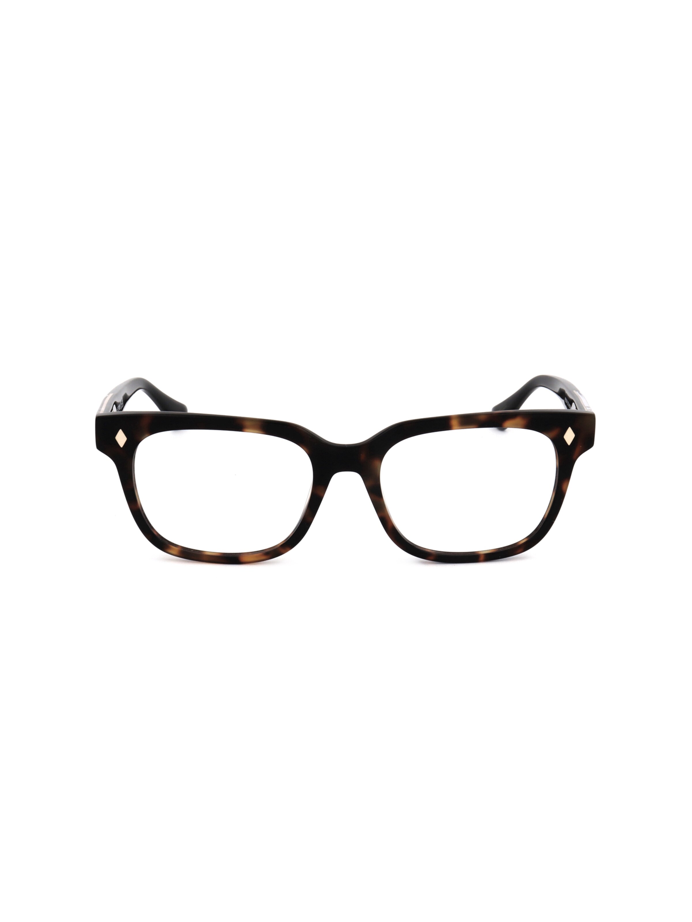 Occhiali 'WE5397' di Web Eyewear in marrone