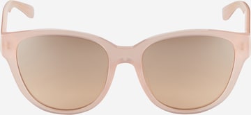 Lunettes de soleil '0TY7163U' Tory Burch en rose