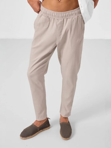 regular Pantaloni di Tommy Life in beige