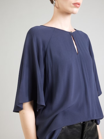 VERO MODA Блузка 'VMANNA' в Синий