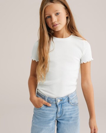 WE FashionMajica - crna boja: prednji dio