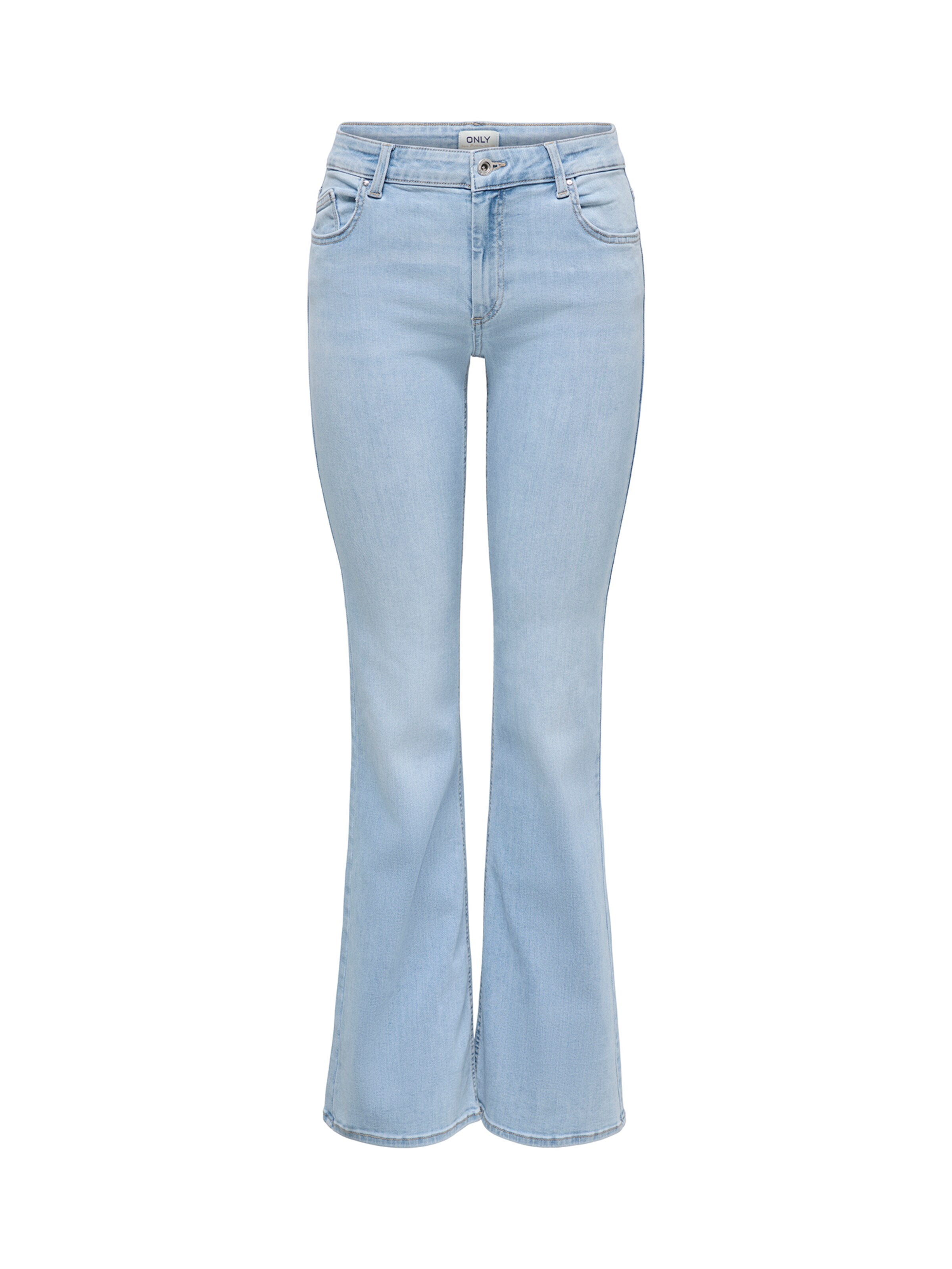 Jeans 'ONLBLUSH' in 25-26/30 ONLY di colore blu chiaro, Visualizzazione prodotti
