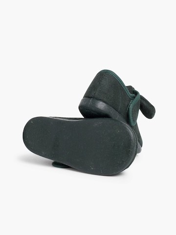 Chaussure basse Pisamonas en vert