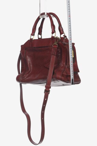 FOSSIL Bag in One size in Red