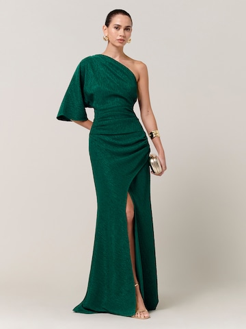 Sável Φόρεμα 'Monza' σε πράσινο