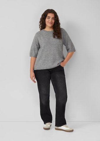 Pull-over s.Oliver en gris