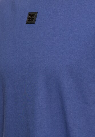 HUGO Shirt 'Dalile' in Blau
