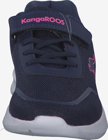 KangaROOS Sneakers 'Twink' in Blue