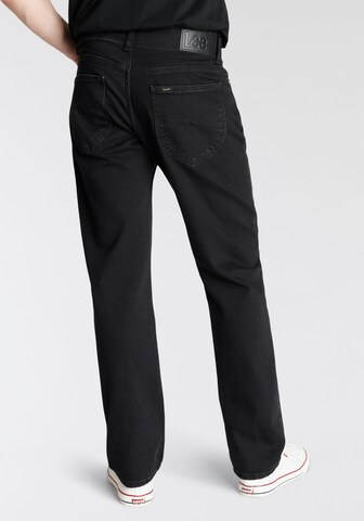 Lee Regular Jeans in Black