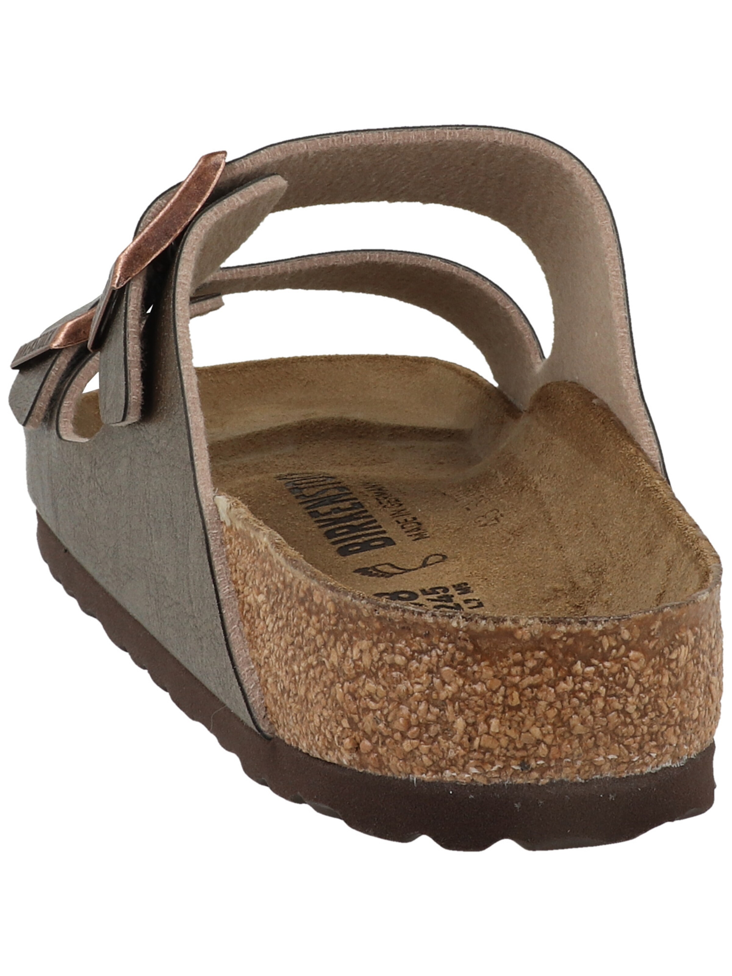 BIRKENSTOCK Sandal 'Arizona' in Beige