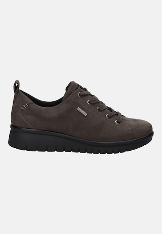 JOSEF SEIBEL Schnürschuh Calais 57 in Braun