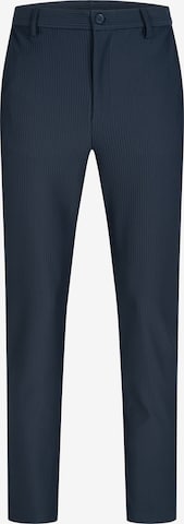 INDICODE JEANS Broek 'Amogust' in Blauw: voorkant