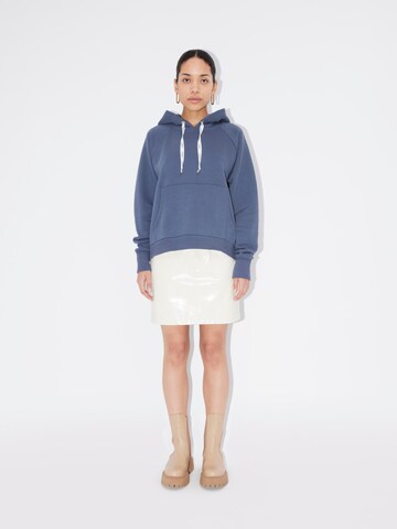 LeGer by Lena Gercke Sweatshirt 'Hayley' in Blau