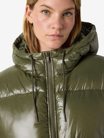 Veste mi-saison 'NMAllie' Noisy may en vert