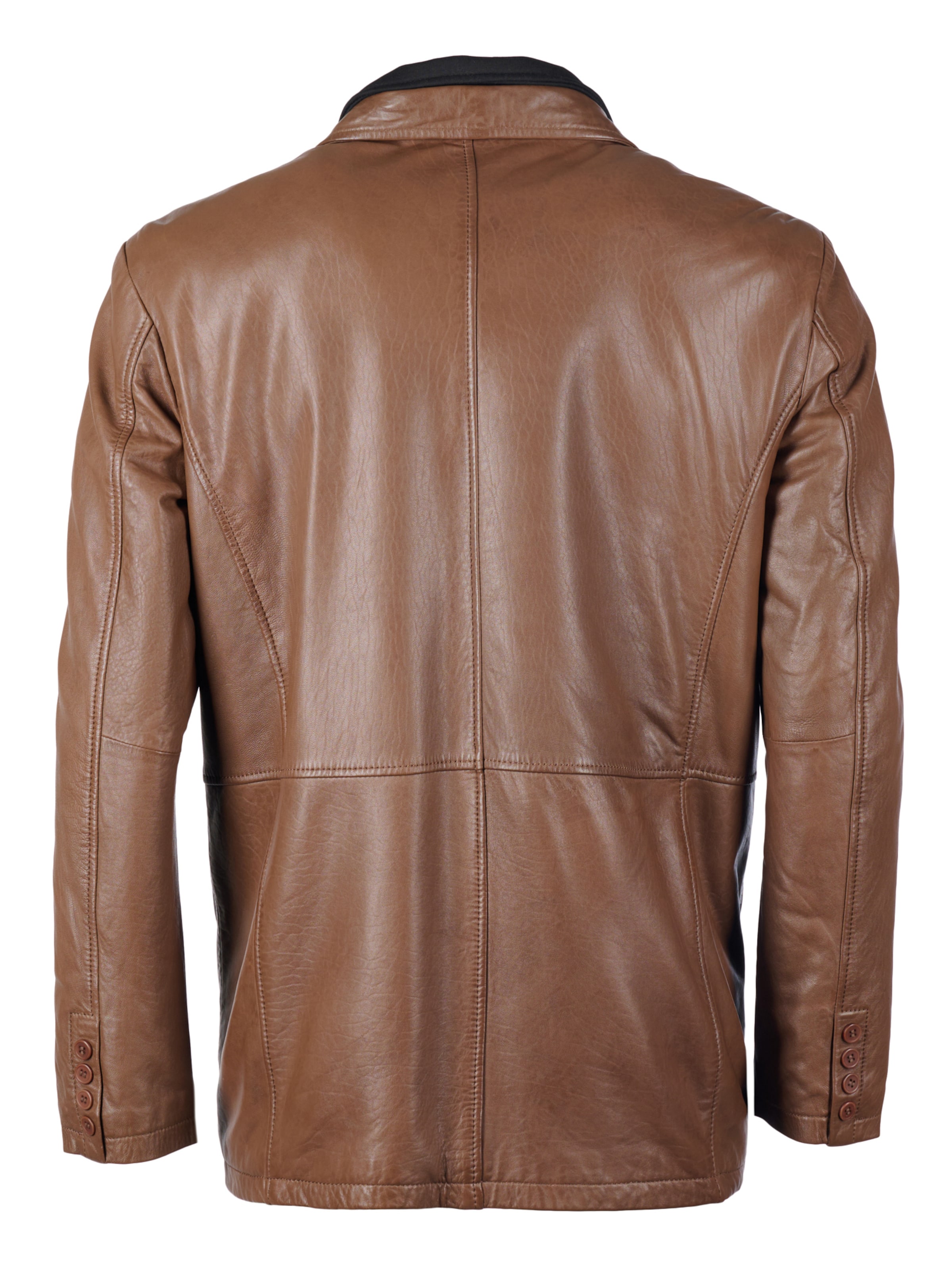 JCC Tussenjas '3102236' in Bruin