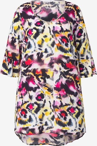 MIAMODA Tuniek in Gemengde kleuren: voorkant