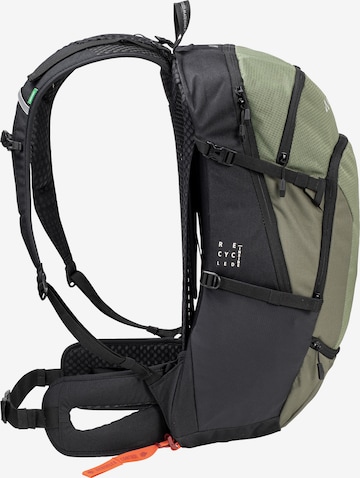 VAUDE Sportrugzak ' Moab Control 20 ' in Groen