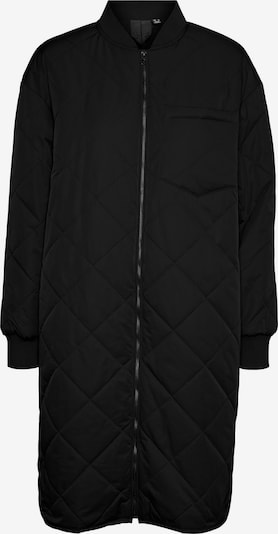 Palton de primăvară-toamnă 'NATALIE' VERO MODA pe negru, Vizualizare produs