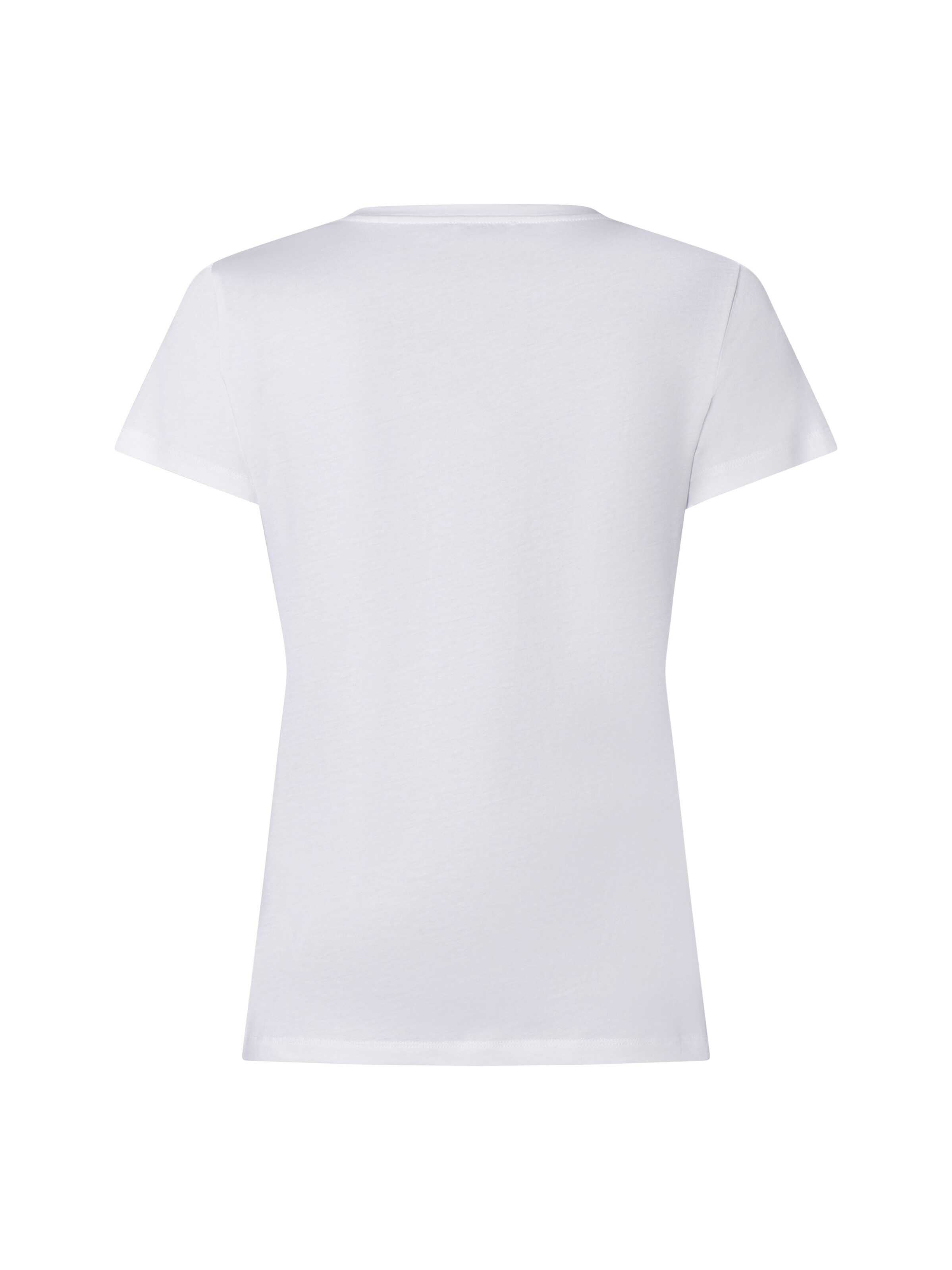 Liu Jo - Camiseta en blanco