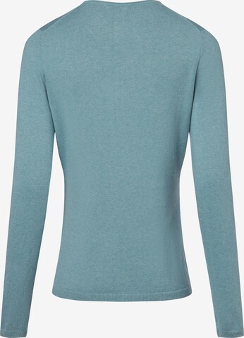 Pull-over Franco Callegari en bleu