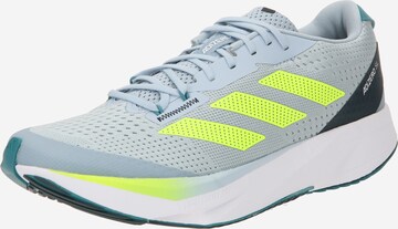 ADIDAS PERFORMANCE Loopschoen 'Adizero Sl' in Grijs: voorkant