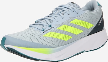 ADIDAS PERFORMANCE Laufschuh 'Adizero Sl' in Grau: predná strana