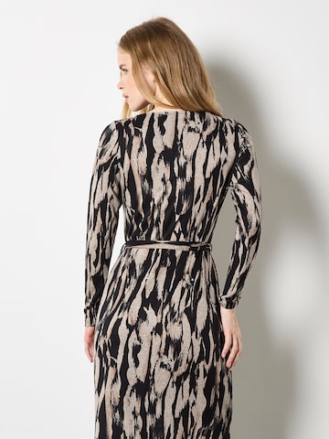 Apricot Dress ' ' in Beige