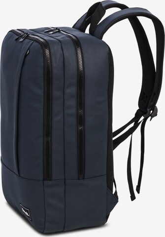 BENCH Rucksack in Blau