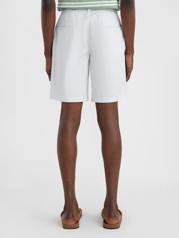 O'NEILL Loosefit Chino nadrág - fehér