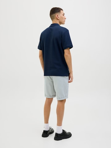 Regular Pantalon chino JACK & JONES en gris