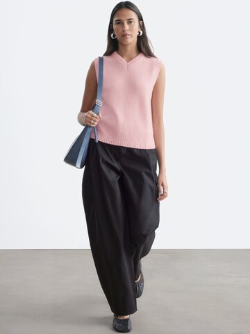 Pull-over & Other Stories en rose