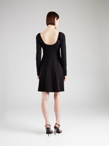 PIECES Dress 'PCANGA' in Black