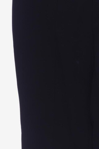 RENÉ LEZARD Pants in S in Black
