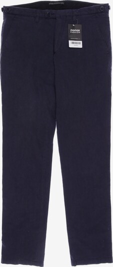 DRYKORN Pants in 30 in marine blue, Item view