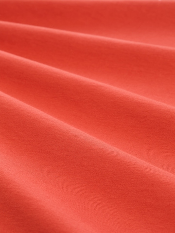 TOM TAILOR Shirt in Red