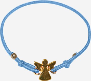 Gemshine Bracelet in Blue: front
