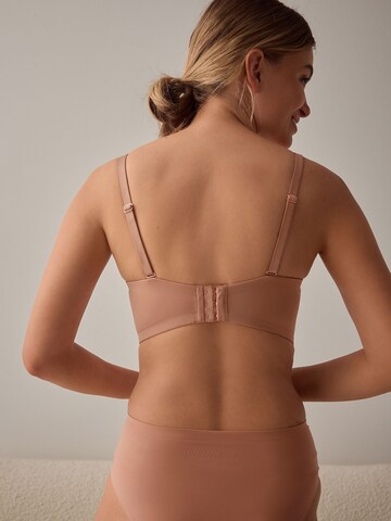 Push-up Soutien-gorge Next en rose
