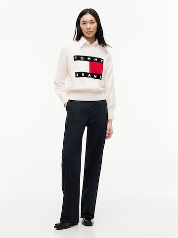 Tommy Jeans - Jersey en blanco