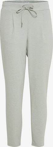 b.young Slim fit Pants in Green: front