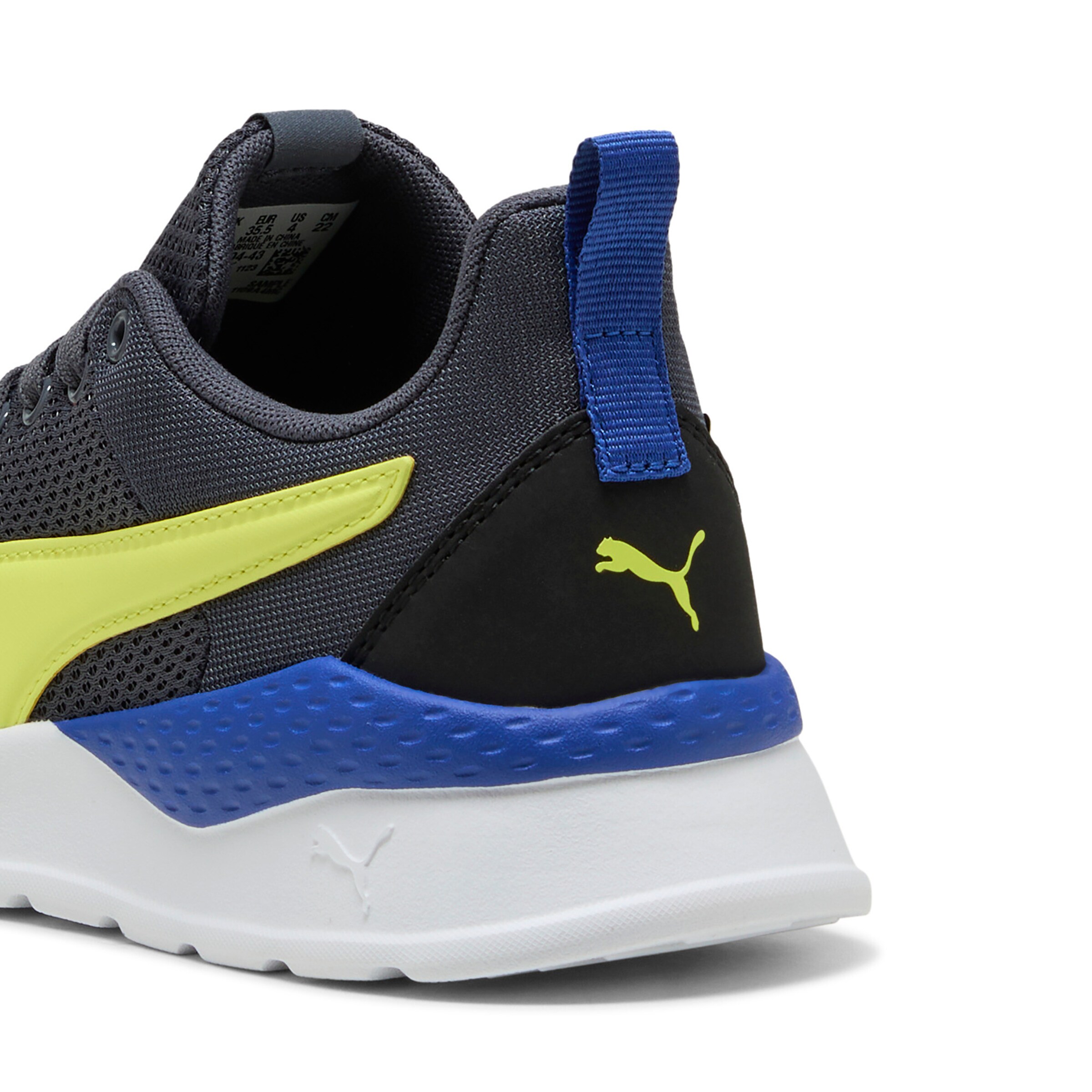 PUMA Sports shoe 'Anzarun Lite' in Black