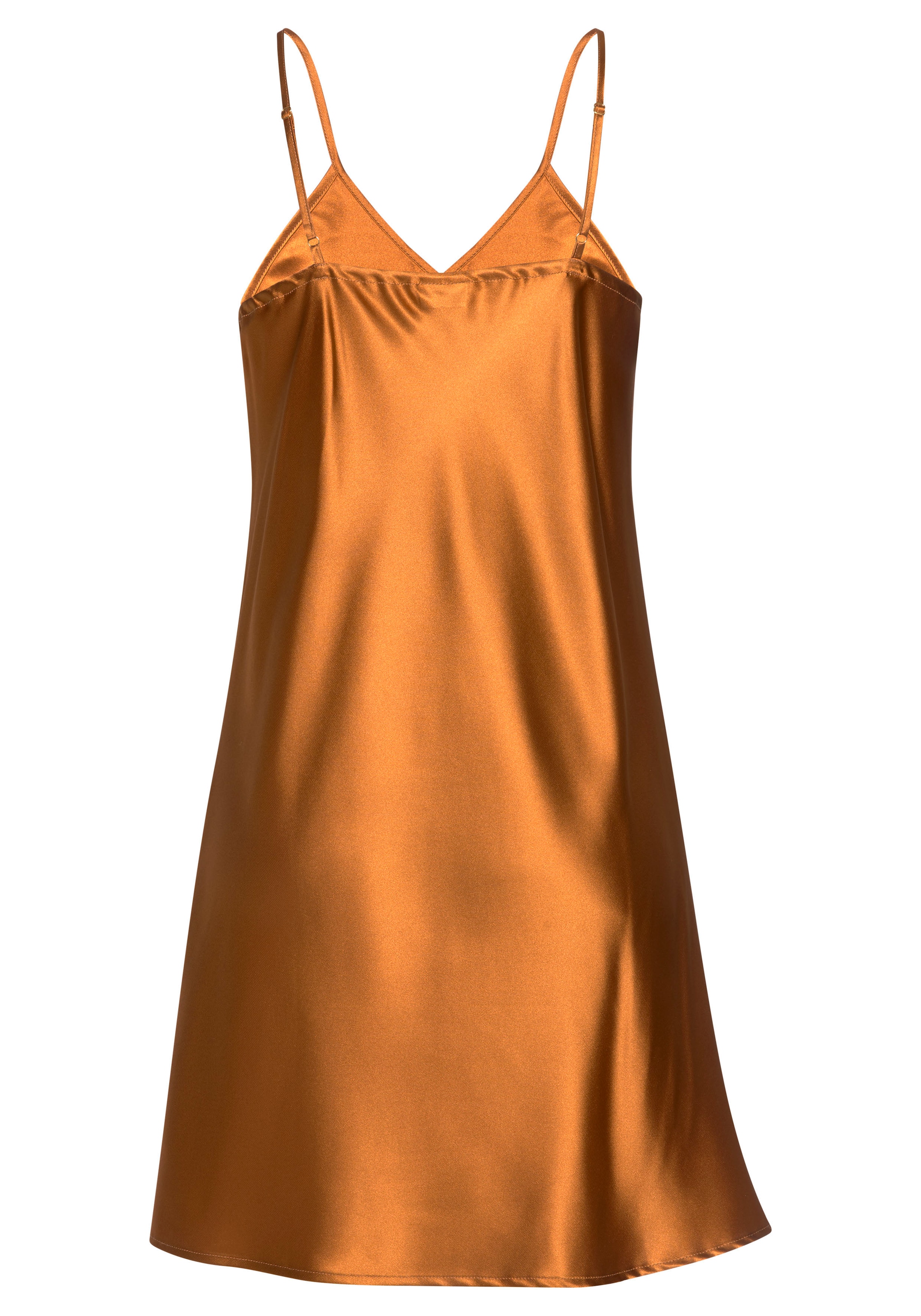 LASCANA Yömekko värissä kulta: etupuoli