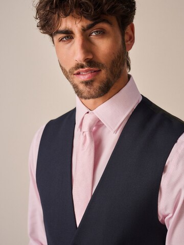 Next Gilet in Blauw