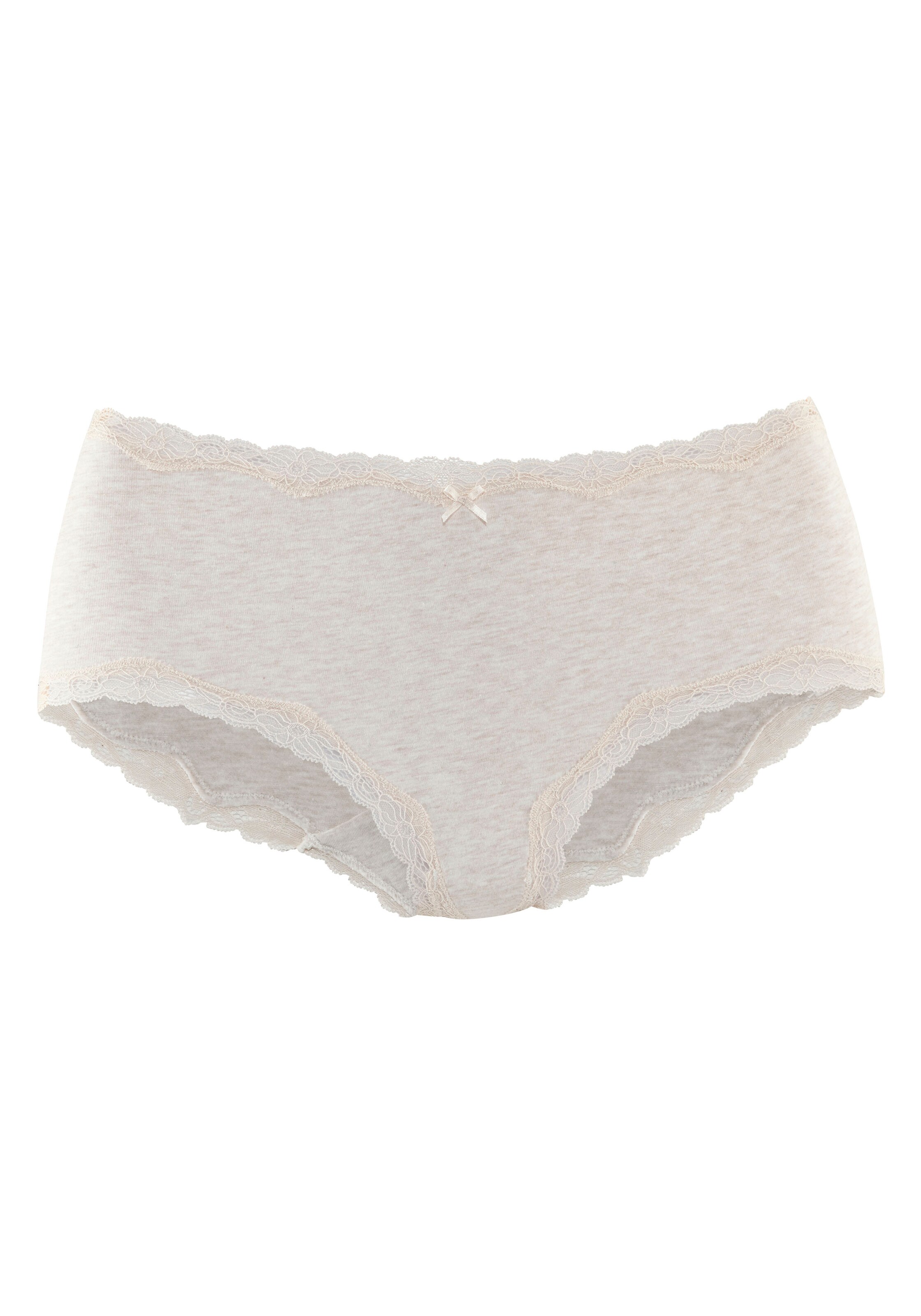 Chiloți de la VIVANCE pe bej