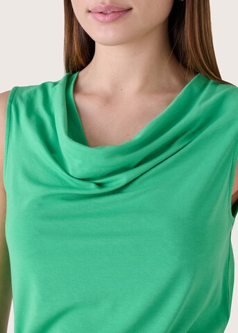 Camomilla Top 'TWIX' in Groen